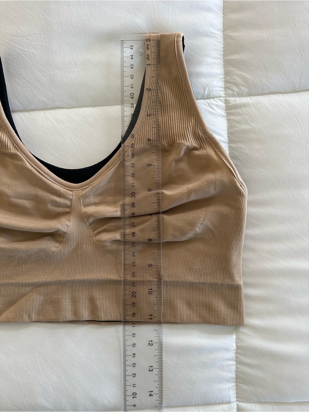 Spanx Breast of Both Worlds Bralette - Picture 4 of 8